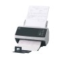 Ricoh FI-8150 ADF + scanner ad alimentazione manuale 600 x 600 DPI A4 Nero, Grigio (PA03810-B101)