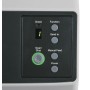 Ricoh FI-8150 ADF + scanner ad alimentazione manuale 600 x 600 DPI A4 Nero, Grigio (PA03810-B101)