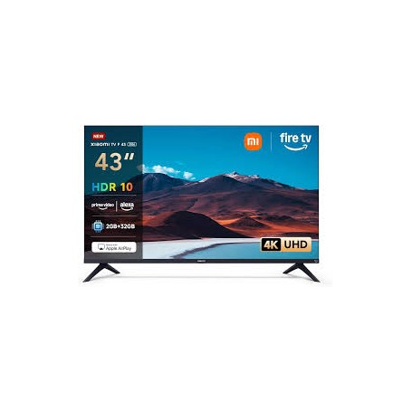 Xiaomi TV 43 A PRO 2026 (63969)