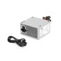 ALIMENTATORE 550W 3*SATA 1*PATA FAN 12CM 20+4 PIN CABLE ADJ (210-00553)