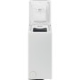 Hotpoint Ariston Lavatrice a libera installazione WMTG 725B IT (WMTG725BIT)