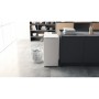 Hotpoint Ariston Lavatrice a libera installazione WMTG 725B IT (WMTG725BIT)