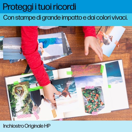 HP Cartuccia originale inchiostro magenta ad alta capacità 971XL (CN627AE)