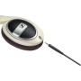 Sennheiser HD 599 Cuffie Padiglione auricolare Connettore 3.5 mm Marrone, Avorio (HD599)