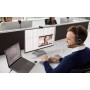 Jabra ENGAGE 55 UC STEREO Auricolare Wireless A Padiglione Ufficio Nero (9559-410-111-1)