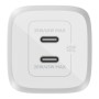 Belkin WCH011vfWH Bianco Interno (WCH011VFWH)