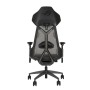 ASUS ROG Destrier Ergo Seduta in rete Schienale a rete (90GC0120-MSG010)