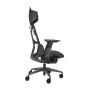 ASUS ROG Destrier Ergo Seduta in rete Schienale a rete (90GC0120-MSG010)