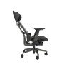 ASUS ROG Destrier Ergo Seduta in rete Schienale a rete (90GC0120-MSG010)