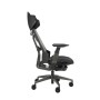 ASUS ROG Destrier Ergo Seduta in rete Schienale a rete (90GC0120-MSG010)
