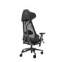 ASUS ROG Destrier Ergo Seduta in rete Schienale a rete (90GC0120-MSG010)