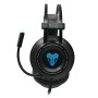 TECHMADE CUFFIE DA GAMING MULTIMEDIALI (TM-M06L)