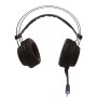 TECHMADE CUFFIE DA GAMING MULTIMEDIALI (TM-M06L)