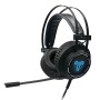 TECHMADE CUFFIE DA GAMING MULTIMEDIALI (TM-M06L)