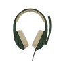 Trust GXT 411C Radius Auricolare Cablato A Padiglione Giocare Beige, Nero, Verde (24716TRS)