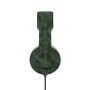 Trust GXT 411C Radius Auricolare Cablato A Padiglione Giocare Beige, Nero, Verde (24716TRS)