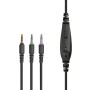 Trust GXT 411C Radius Auricolare Cablato A Padiglione Giocare Beige, Nero, Verde (24716TRS)