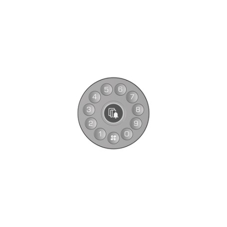 EZVIZ SMART LOCK KIT (SMARTLOCK)