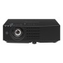 Panasonic PT-VMZ61B videoproiettore Proiettore a corto raggio 6200 ANSI lumen LCD WUXGA (1920x1200) Nero (PT-VMZ61BEJ)