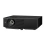 Panasonic PT-VMZ61B videoproiettore Proiettore a corto raggio 6200 ANSI lumen LCD WUXGA (1920x1200) Nero (PT-VMZ61BEJ)