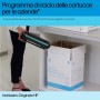 HP Cartuccia magenta ad alta capacità originale 973X PageWide (F6T82AE)