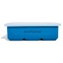 MUITOMAS ICECUBE TRAY SILICONE BLUE (ICECUBESILBL)