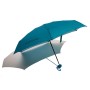 MUITOMAS PORTABLE UMBRELLA BLUE (UMBRELLABL)
