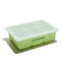 MUITOMAS ICECUBE TRAY SILICONE GR (ICECUBESILGN)