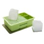 MUITOMAS ICECUBE TRAY SILICONE GR (ICECUBESILGN)