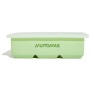 MUITOMAS ICECUBE TRAY SILICONE GR (ICECUBESILGN)