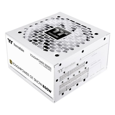 Toughpower GT Snow 850W 80+Gold ATX 3.1 (PS-TPT-0850FNFAGE-W)