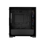Case ELITE 301 - mATX- USB3- Type-C- 3x Fan ARGB (E301-KGNN-S00)