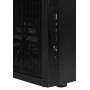 FRACTAL CASE MID TOWER CORE 1000 USB 3.0 BLACK (FDCACORE1000USB3BL)