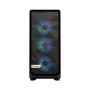 FRACTAL CASE MID TOWER MESHIFY 2 COMPACT LITE RGB BLACK TG LIGHR TINT (FD-C-MEL2C-05)