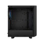 FRACTAL CASE MID TOWER MESHIFY 2 COMPACT LITE RGB BLACK TG LIGHR TINT (FD-C-MEL2C-05)