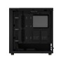 FRACTAL CASE MID TOWER NORTH CHARCOAL BLACK (FD-C-NOR1C-01)
