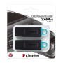64GB DT EXODIA USB3.2 GEN 1 (DTX/64GB-2P)