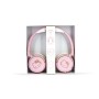 HELLO KITTY KIDS BT HEADPHONES (HK0991)