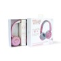 HELLO KITTY KIDS BT HEADPHONES (HK0991)