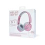 HELLO KITTY KIDS BT HEADPHONES (HK0991)