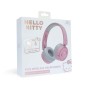 HELLO KITTY KIDS BT HEADPHONES (HK0991)