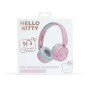 HELLO KITTY KIDS BT HEADPHONES (HK0991)