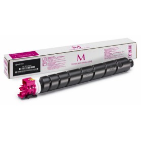 KYOCERA TK-8345M cartuccia toner 1 pz Originale Magenta (1T02L7BNL1) (1T02L7BNL0)
