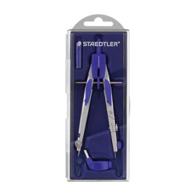 Staedtler Compasso Scolastico a Frizione (553 01)
