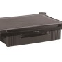 StarTech.com Supporto per Monitor con cassetto Altezza regolabile - Grande (500mm) (MONSTADJDL)