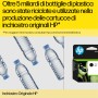 HP Cartuccia di inchiostro ciano 746 DesignJet da 300 ml (P2V80A)