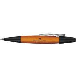 Faber-Castell e-motion Penna a sfera retrattile a clip 1 pz (148301)