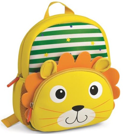 Niji 61592 zaino Multicolore Neoprene (61592-20)