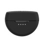 SOUNDFORM RHYTHM TRUE WIRELESS EARBUDS BLACK (AUC012BTBK)