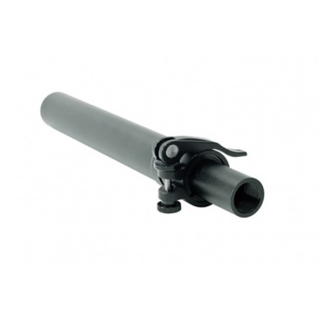 ZIRKONA HEIGHT-ADJUSTABLE POLE (7110-1230)